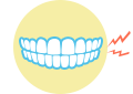 噛み合わせが気になる 咬合治療
